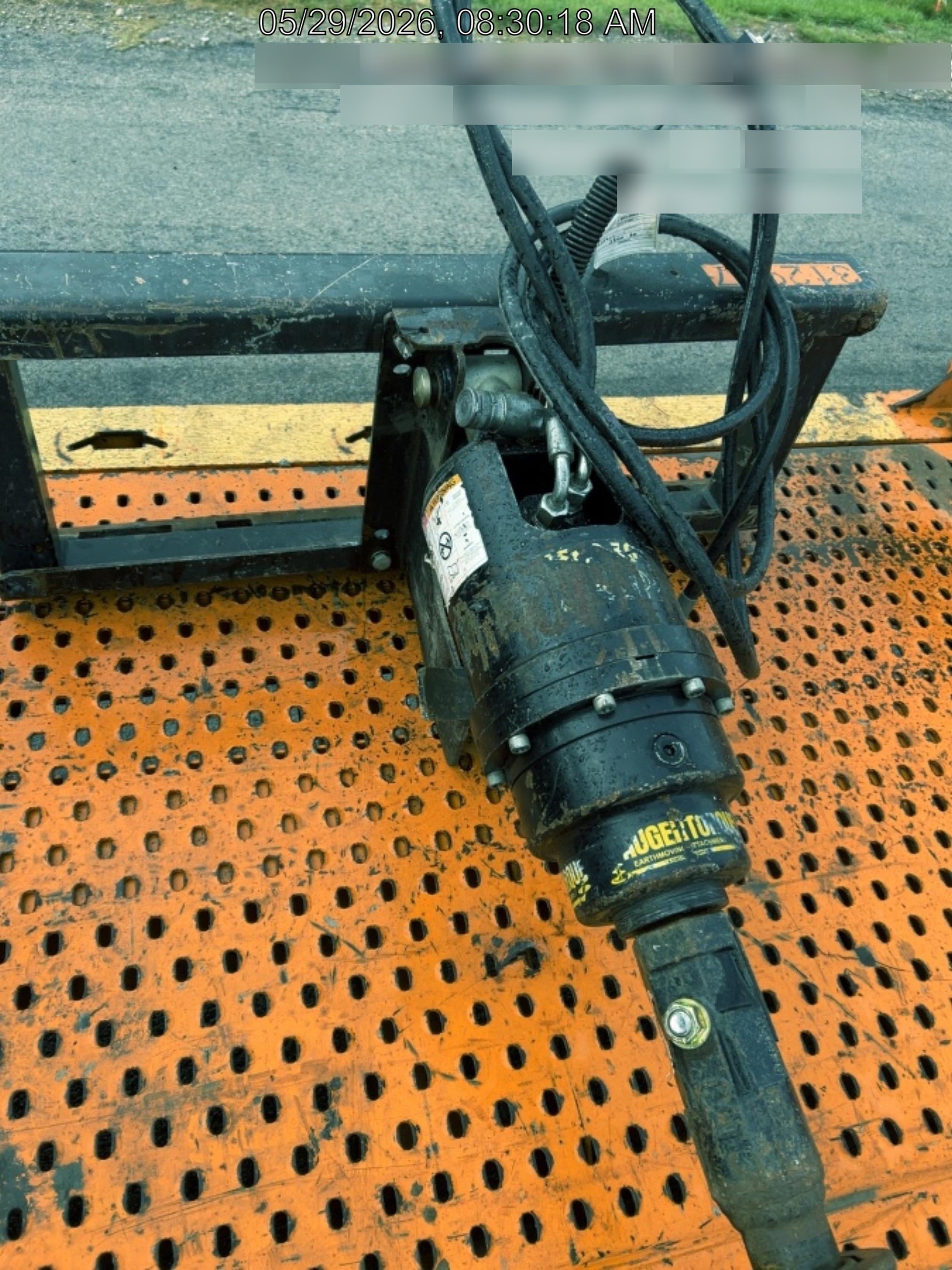 2023 AUGER TORQUE 3300-30