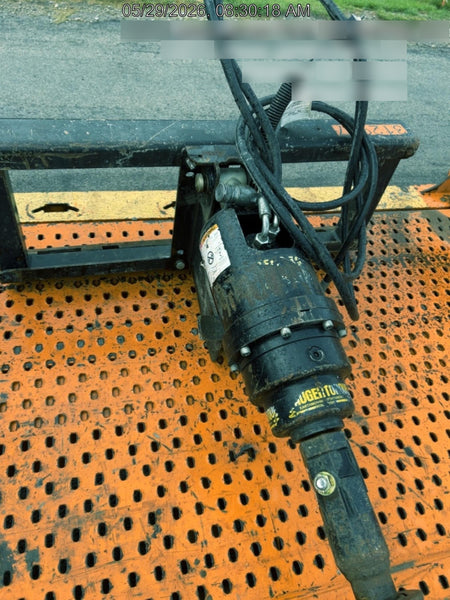 2023 AUGER TORQUE 3300-30