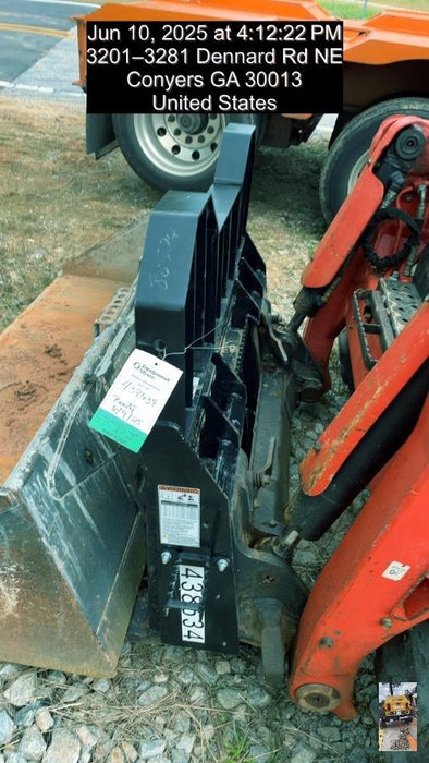 2024 VIRNIG PF4855-5VG