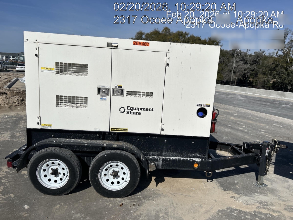 2023 MULTIQUIP DCA70