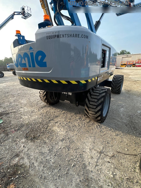 2025 GENIE S-85 XC