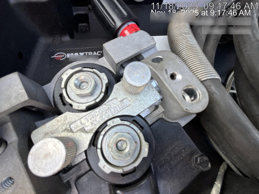 2024 LINCOLN ELECTRIC LN-25X