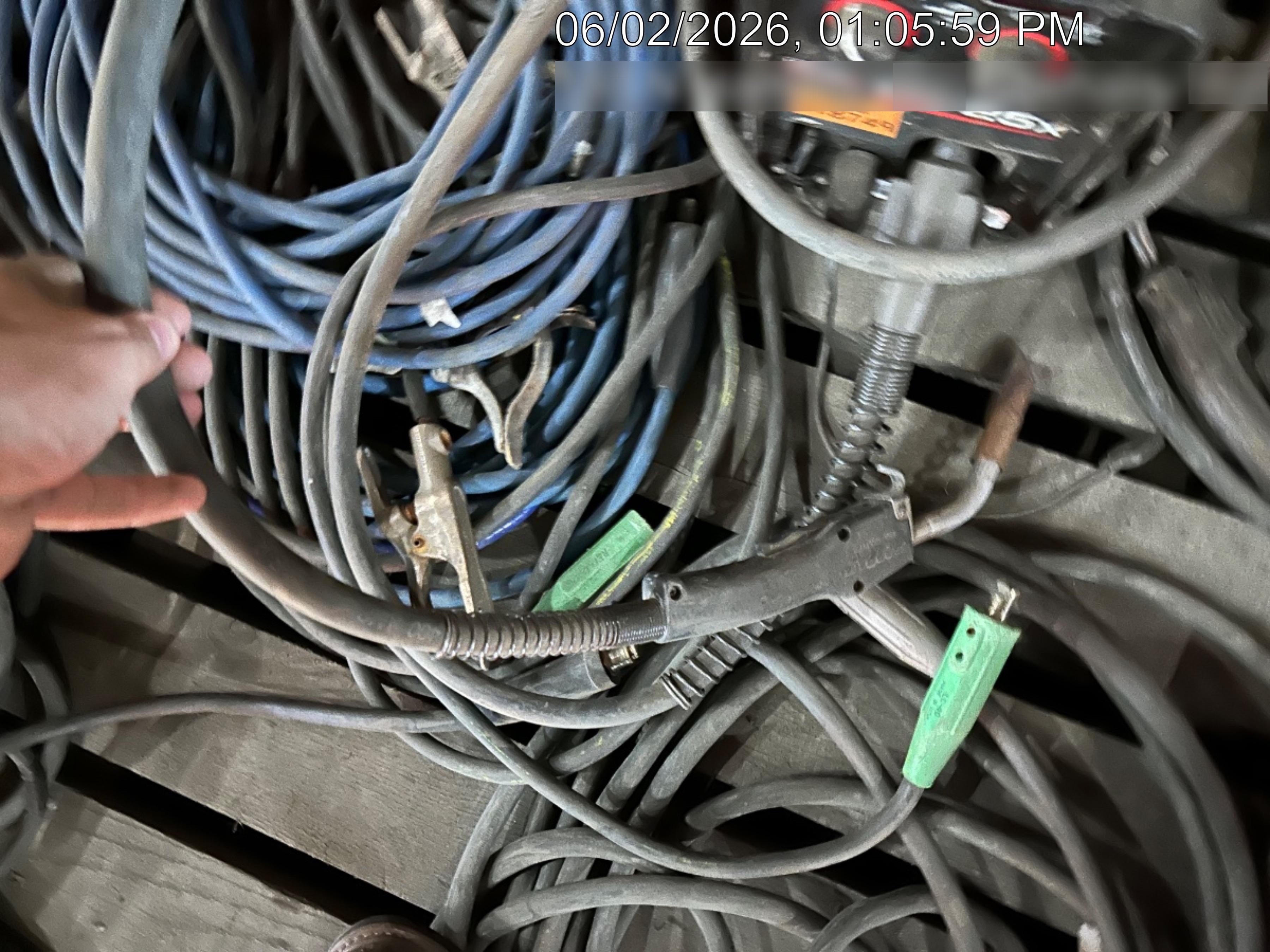 2023 LINCOLN ELECTRIC LN-25X