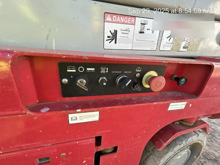 2021 MEC 2632SE