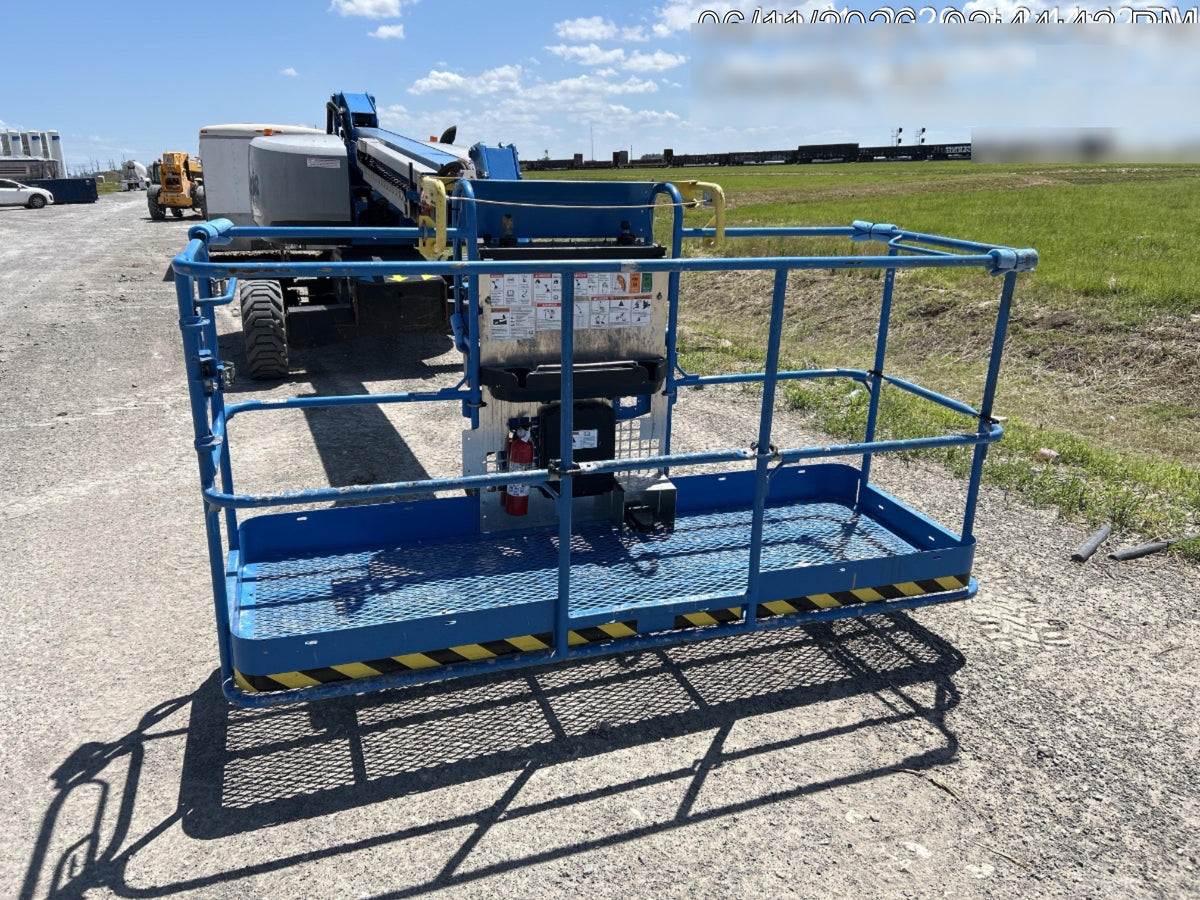 2022 GENIE S-45 XC