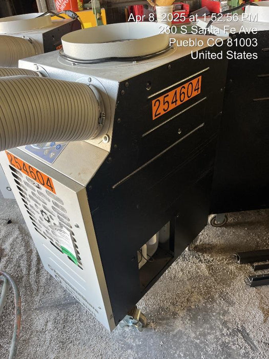 2022 KWIKOOL KPAC1811-2