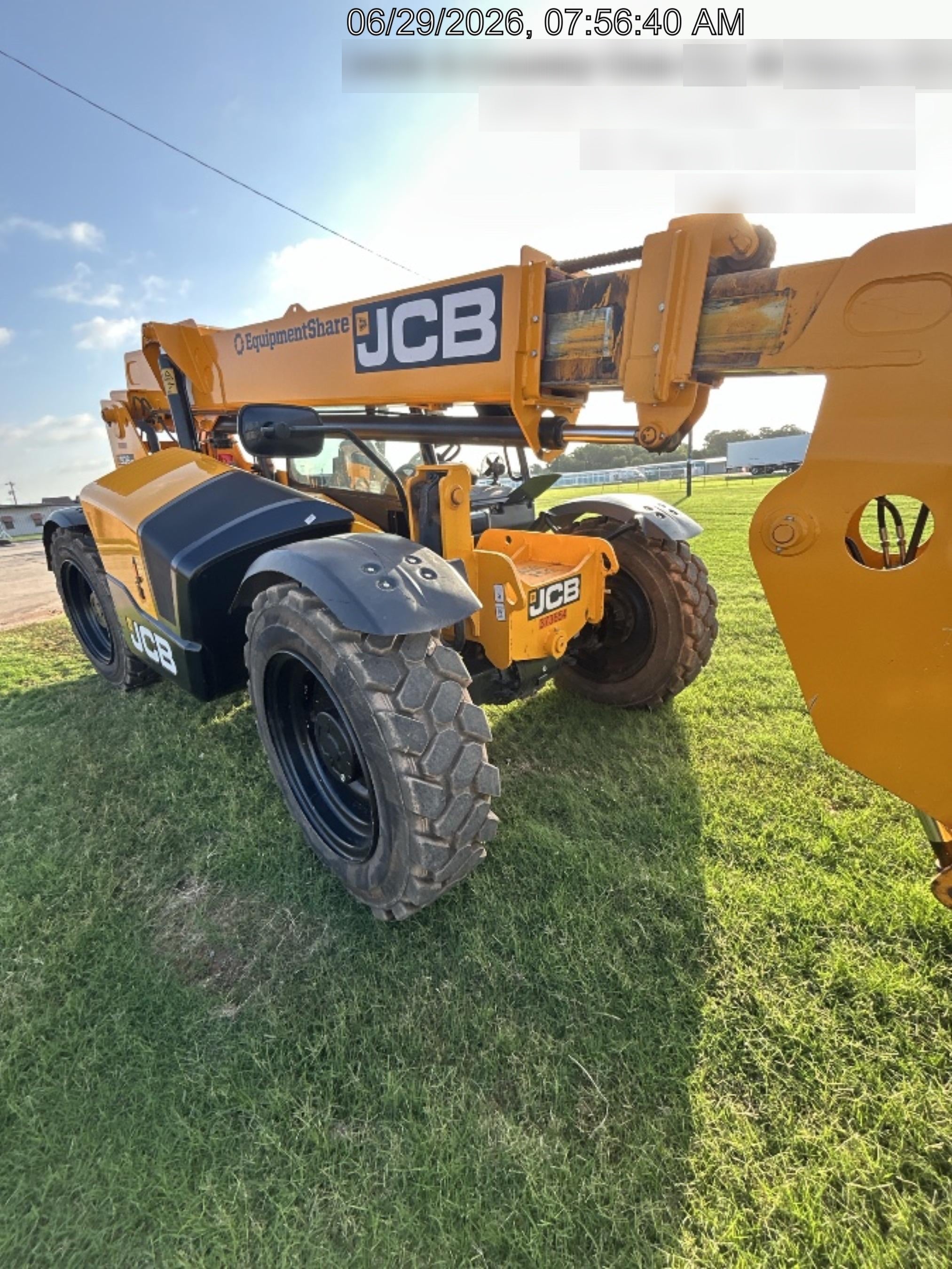 2024 JCB 506-36