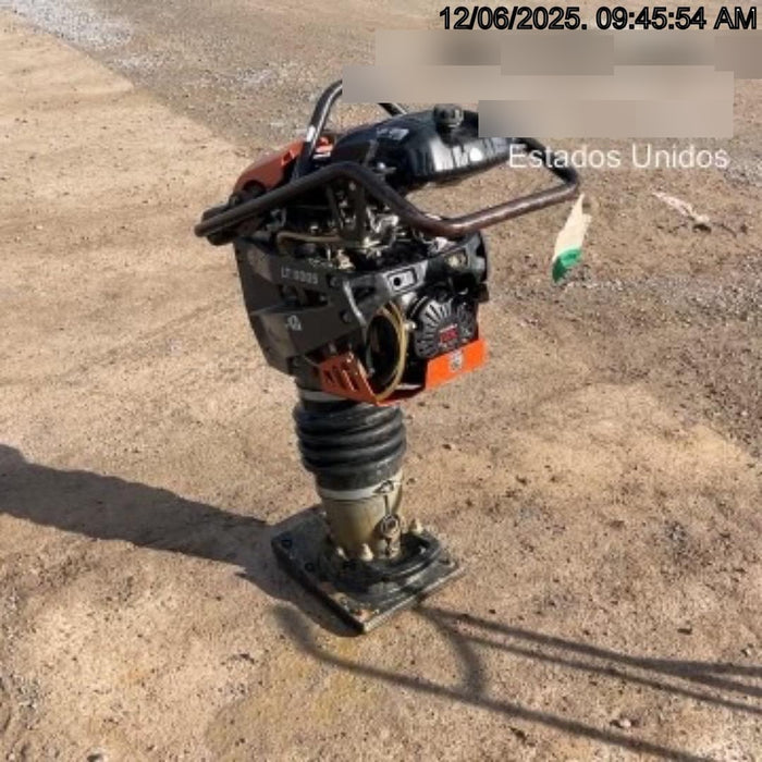 2024 HUSQVARNA LT6005