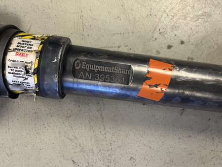 2024 MICHIGAN PNEUMATIC MP-4181-USA-NEP