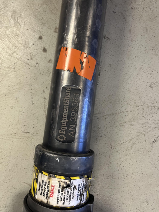 2024 MICHIGAN PNEUMATIC MP-4181-USA-NEP