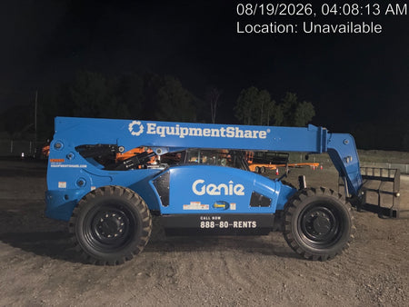 2026 GENIE GTH-844
