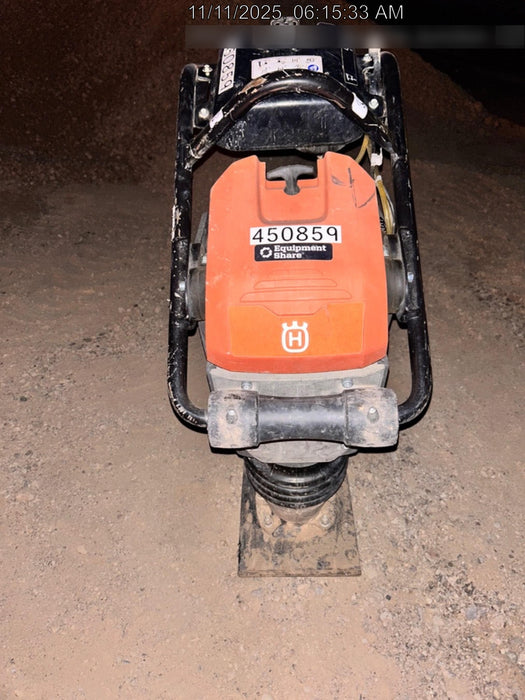 2024 HUSQVARNA LT6005