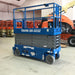 2016 Genie GS-3232 Genie GS3232 Narrow Scissor Lift