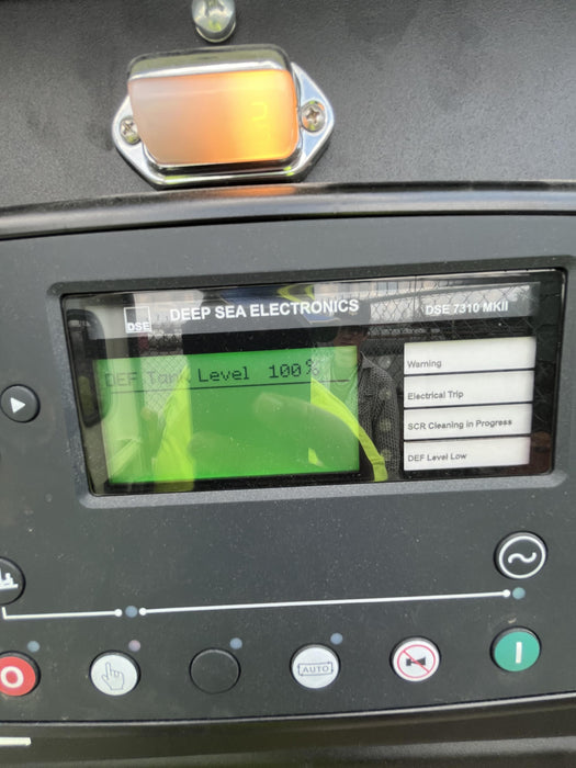 2023 ATLAS COPCO QAS 70