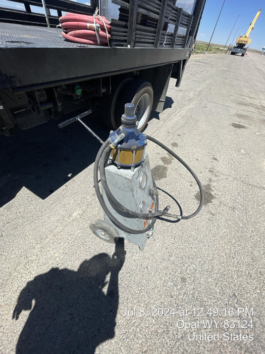 2021 PINNACLE PDQC-10000