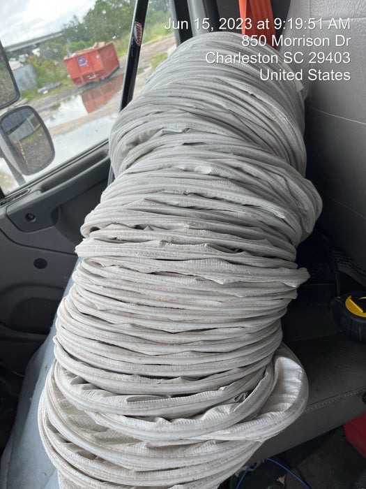 2022 ABATEMENT TECHNOLOGIES BD2KM