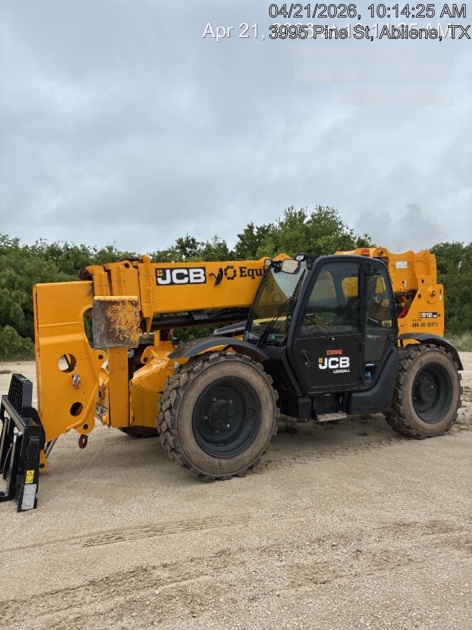 2024 JCB 512-56