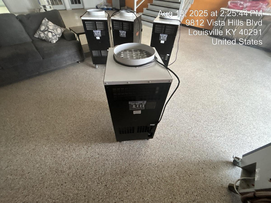 2023 KWIKOOL KPAC1411-2