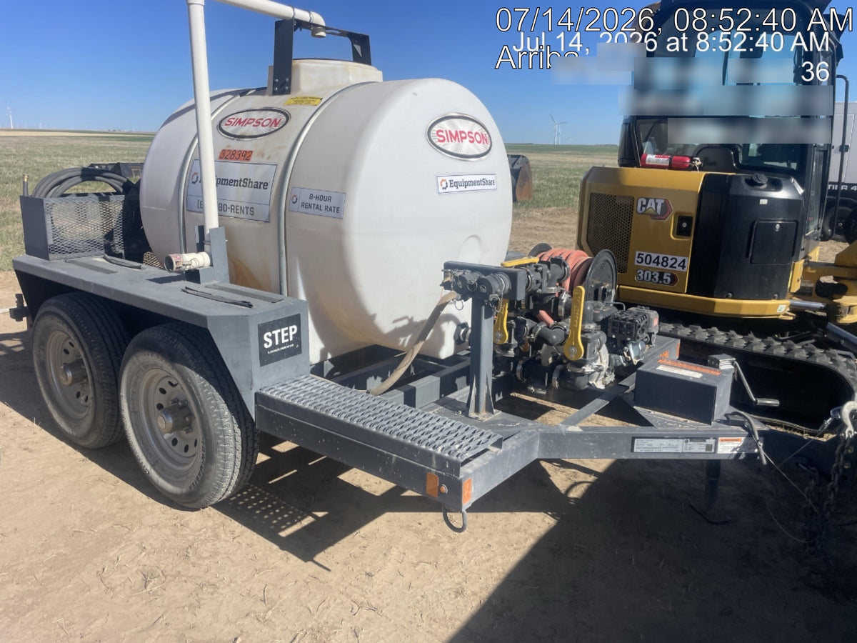 2023 SIMPSON SWT-52517