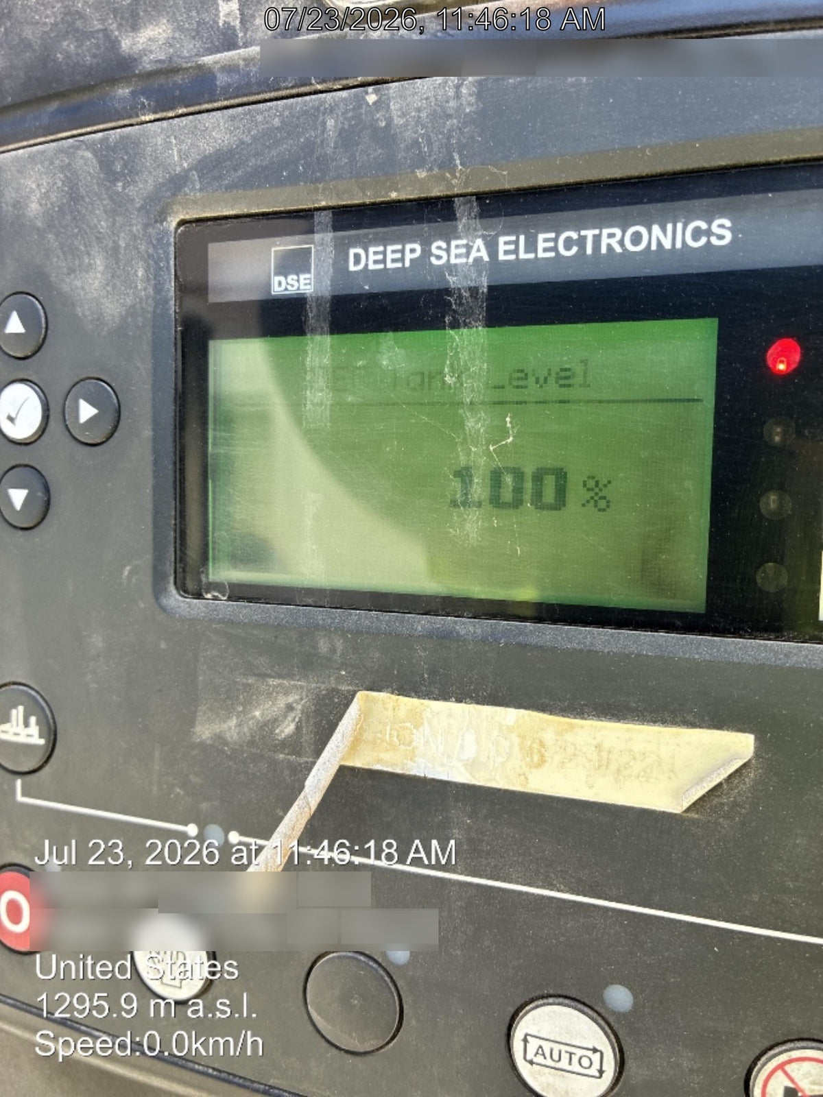 2022 ATLAS COPCO QAS 70