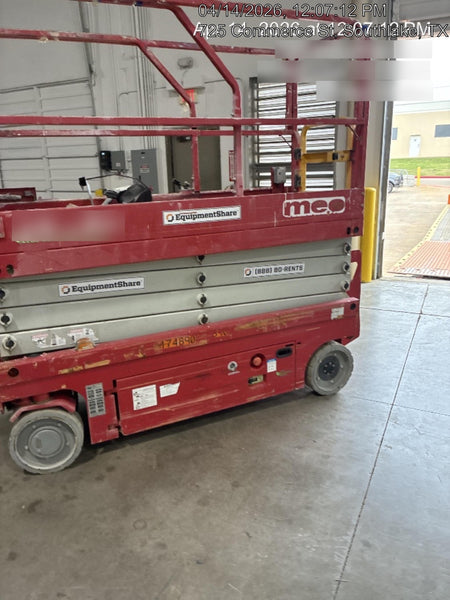 2021 MEC 2632SE
