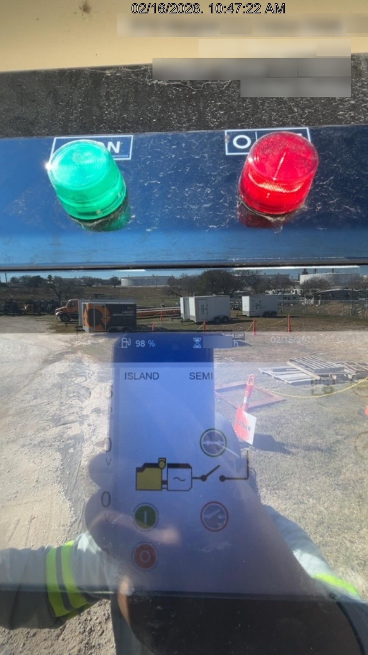 2022 MULTIQUIP DCA300