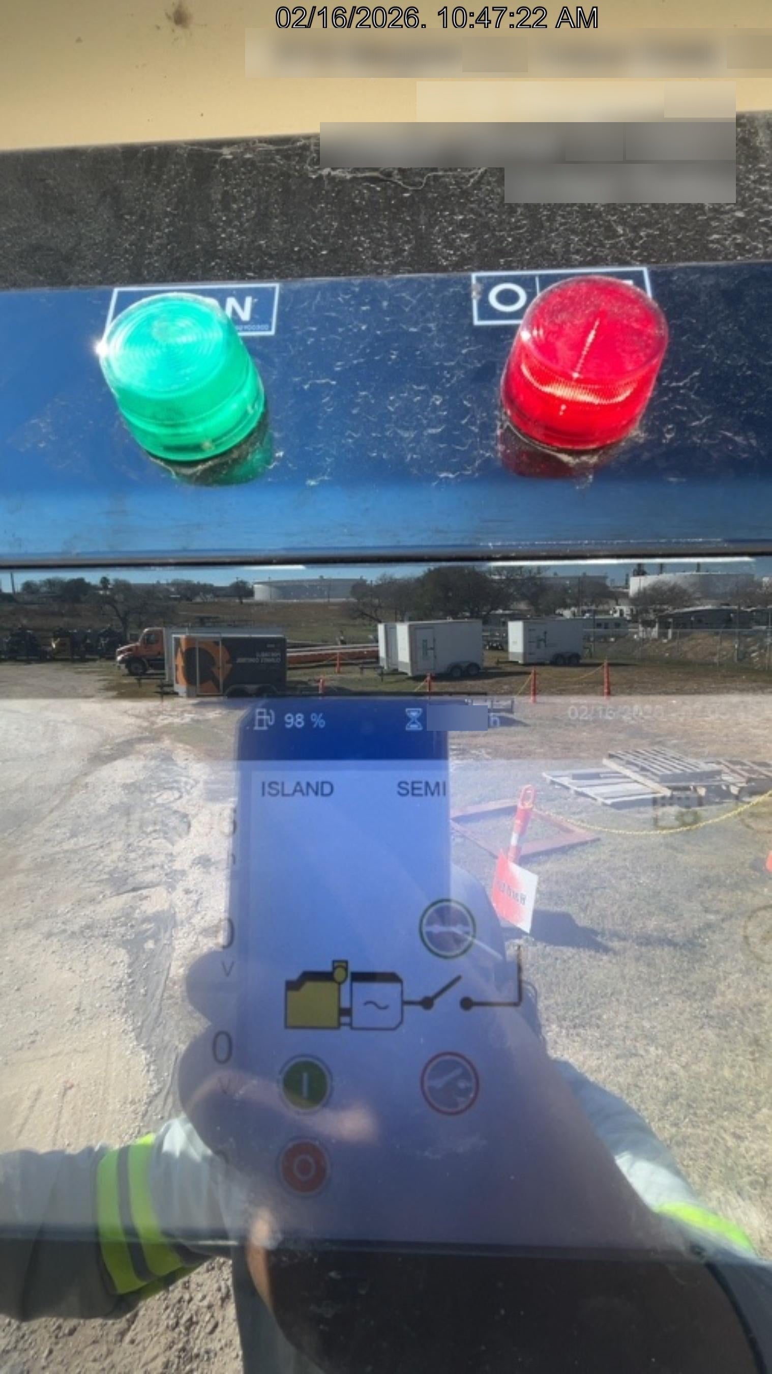 2022 MULTIQUIP DCA300