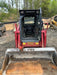 2021 TAKEUCHI TL6CR