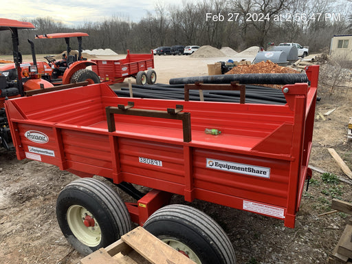 2024 PRONOVOST P-516