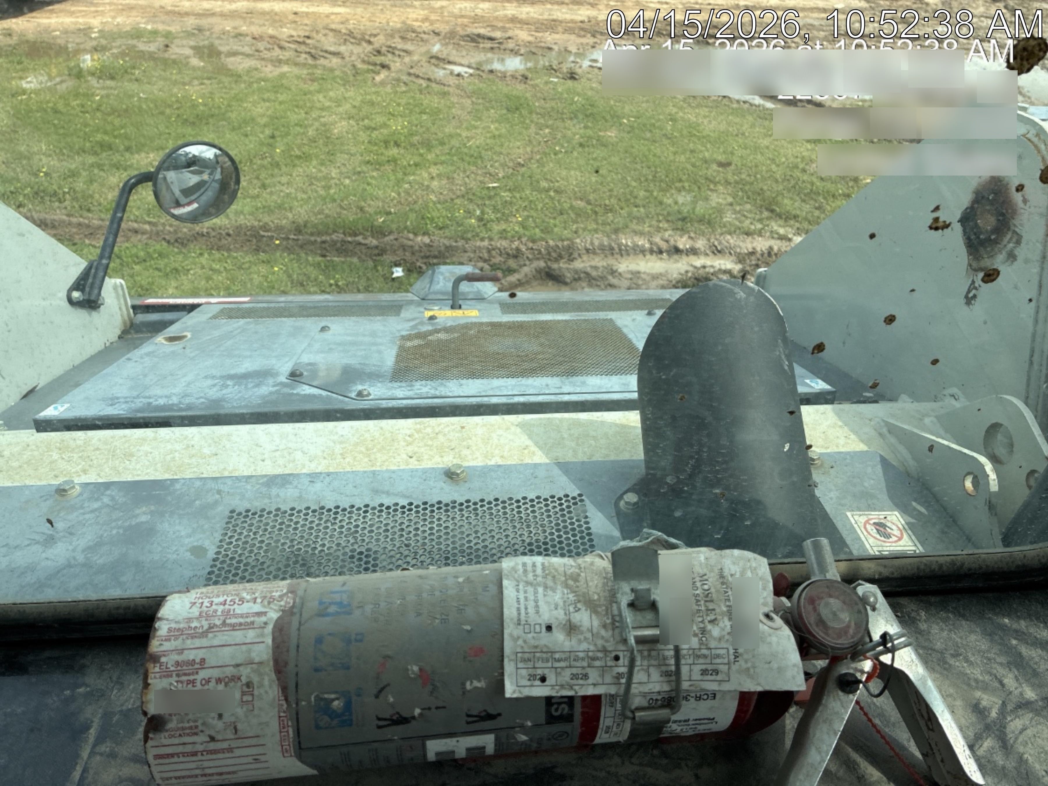 2023 TAKEUCHI TL12R2-CR