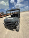 Kawasaki MULE PRO-DX Diesel, 6-Seater, Canopy