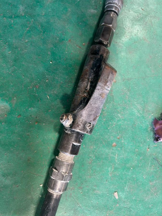 2025 TEXAS PNEUMATIC TOOLS, INC. T3