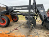 2021 BOBCAT 96" Laser Guided Grader Blade