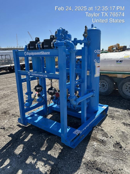 2024 HANKISON RDH-450G