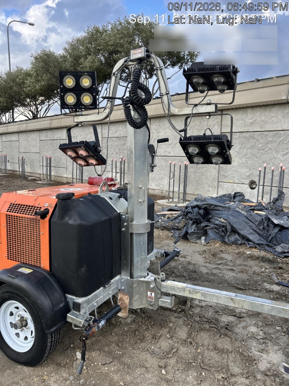 2024 WANCO WLTT-4MM4K