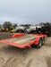 2020 DIAMOND C TRAILERS HDT-18T