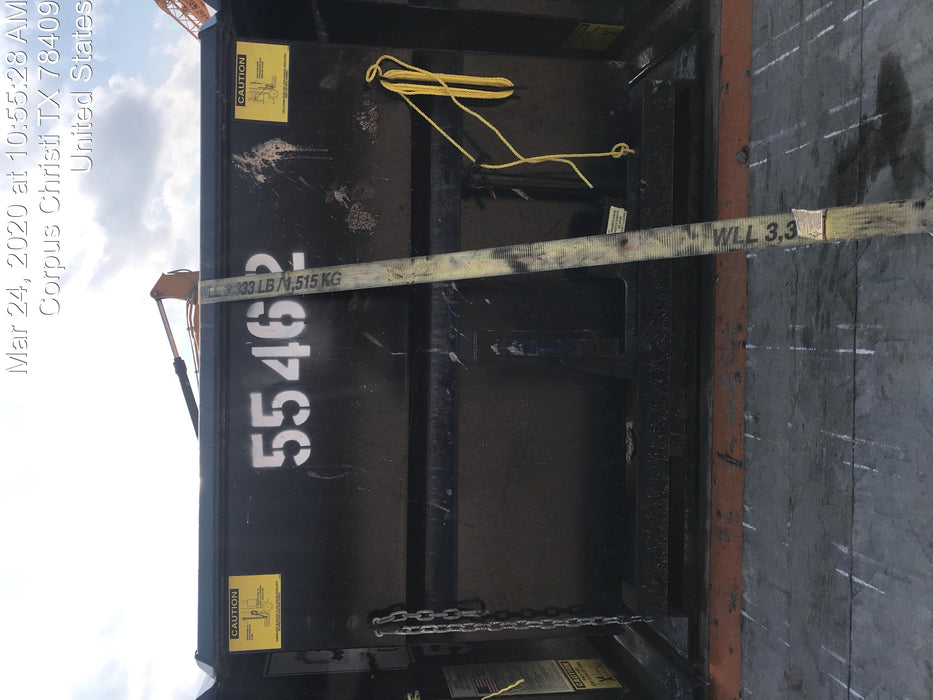 2019 ARROW MATERIAL HANDLING HP-6000-200