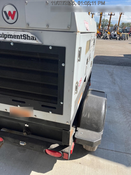 2019 WACKER NEUSON G25