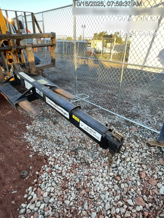 2021 STAR INDUSTRIES M1360B - Star JIB Boom