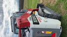 2020 Takeuchi TL12V2-CRH Cab, Rubber Track, & HF