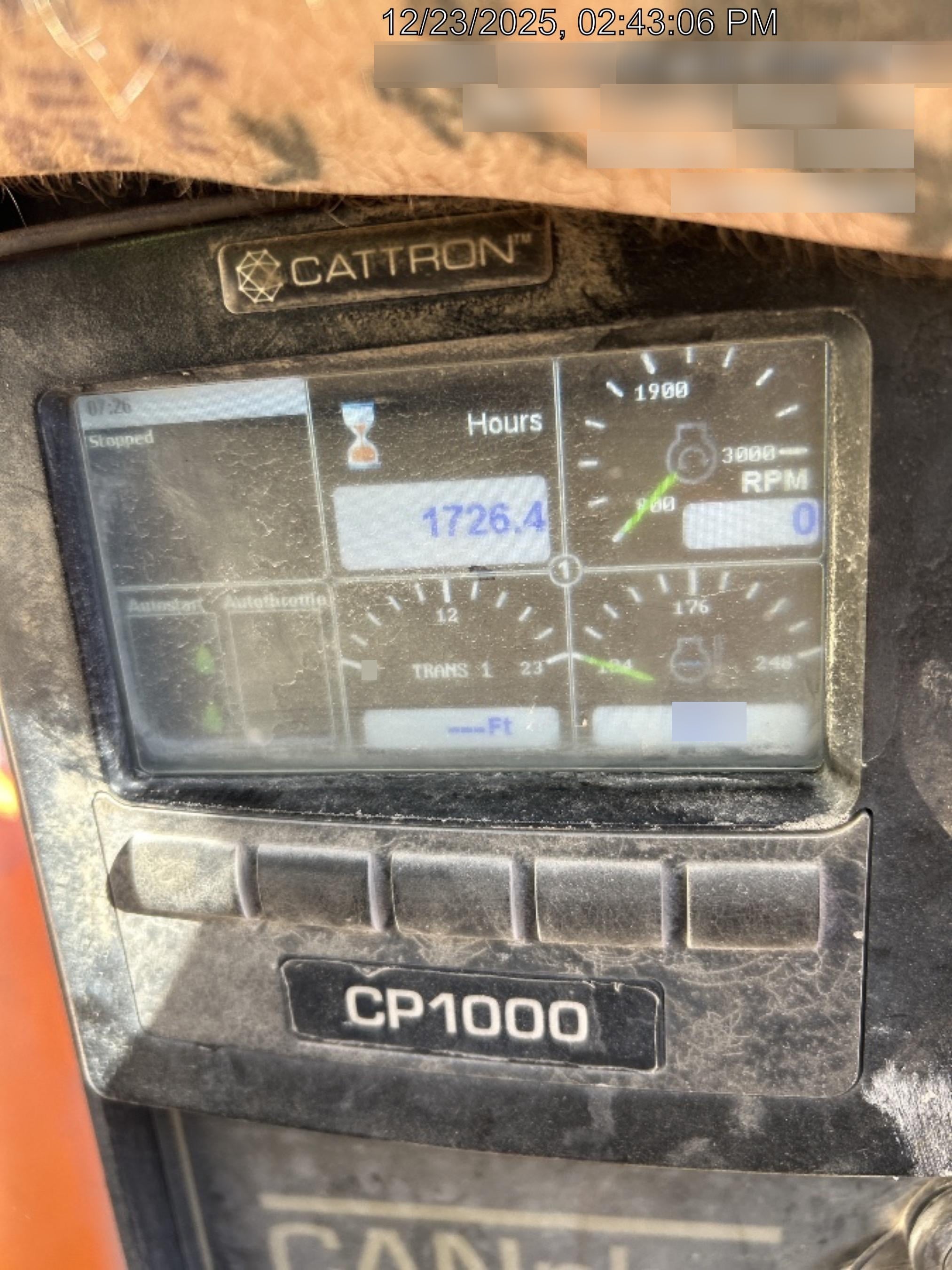 2022 PREMIER PUMP 6NNT-RP-TD2.9-T80