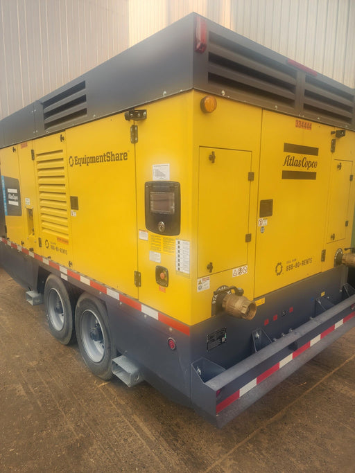 2023 ATLAS COPCO XAS 1800