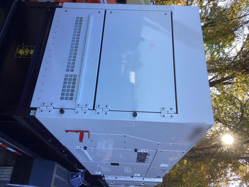 2022 SHINDAIWA DGK125F