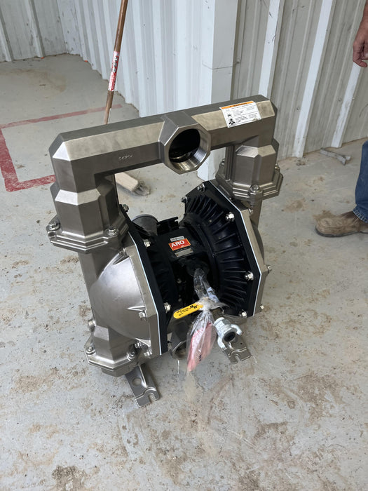 2022 INGERSOLL RAND PD30A-ASS-STT-C