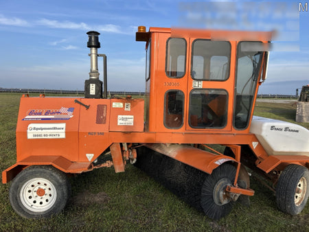 2022 BROCE RCT350
