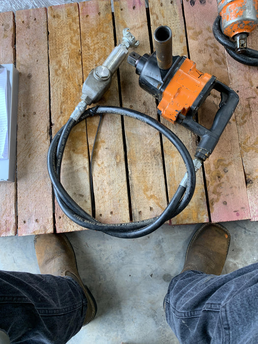 2020 MICHIGAN PNEUMATIC 4940B2