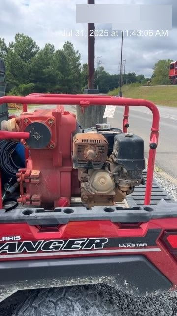 2023 MULTIQUIP QP4TH