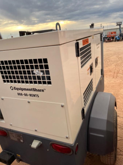 2022 ATLAS COPCO QAS45 CWK