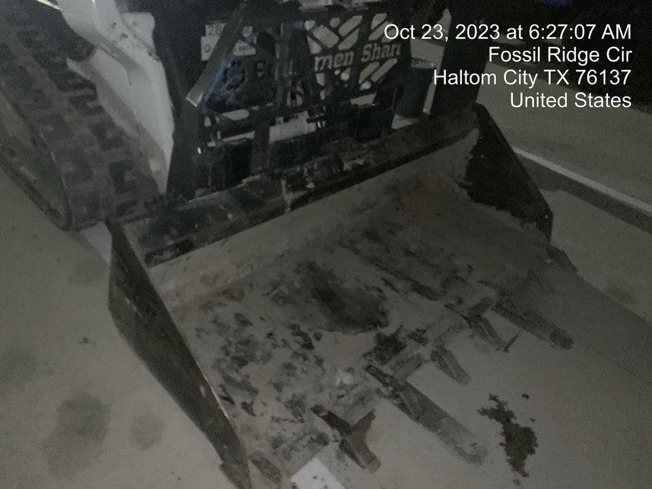 2022 PALADIN 48" Pallet Forks - Paladin