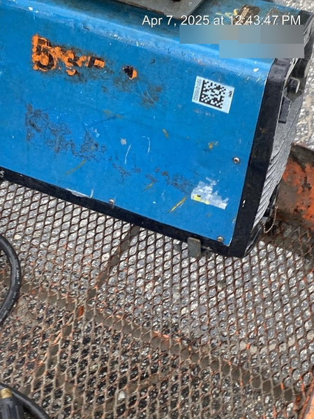 2020 MILLER ELECTRIC CST-280